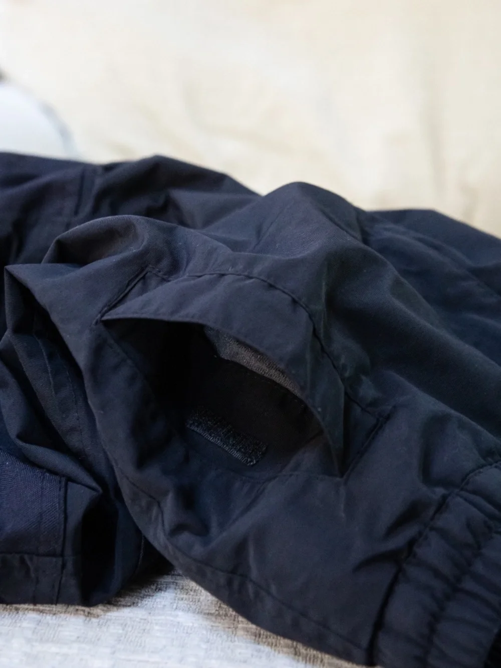 Lands' End Unisex Insulated/Waterproof Winter Snow Pant
